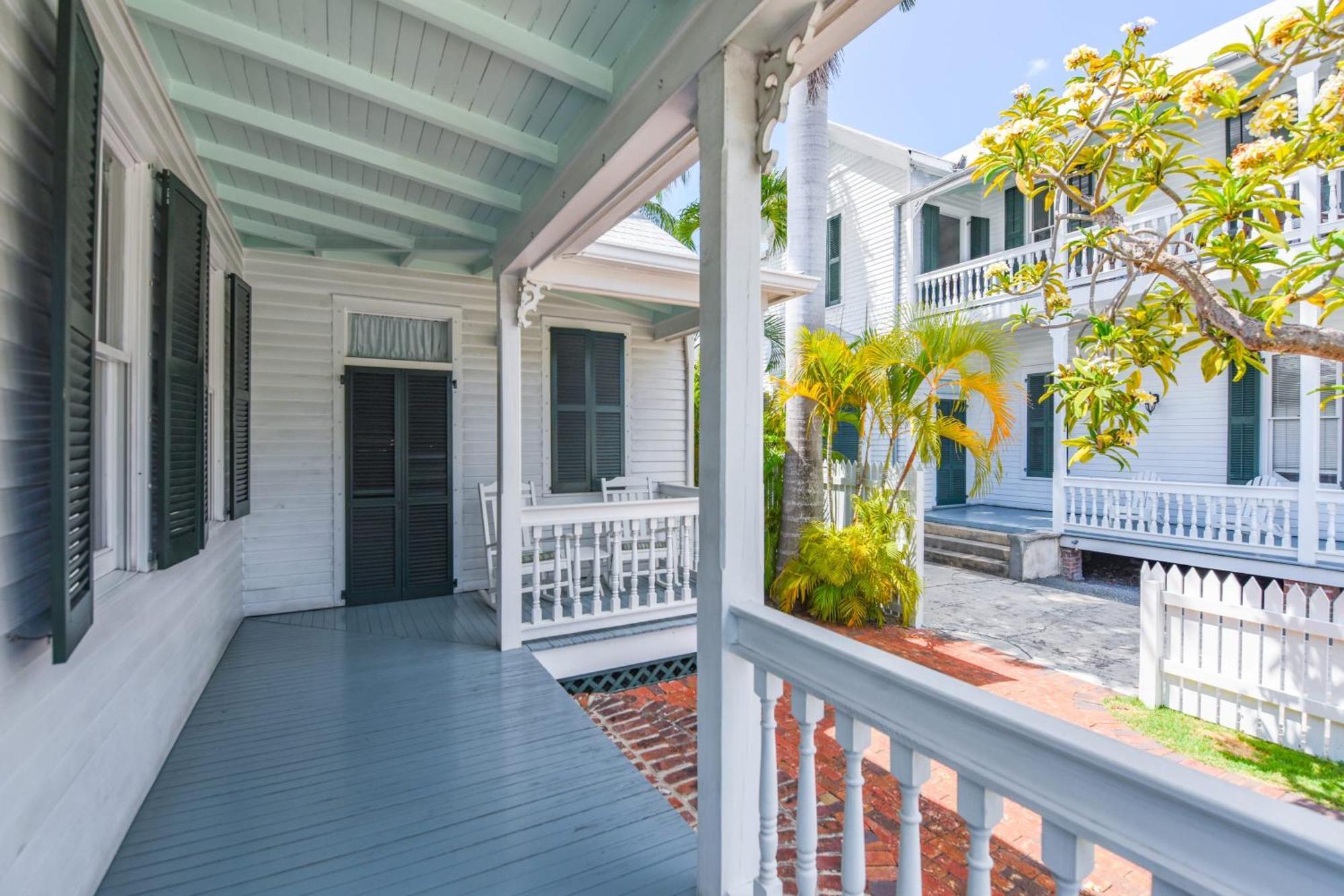 The Delaney House By Brightwild - Private Pool Villa Key West Exterior photo