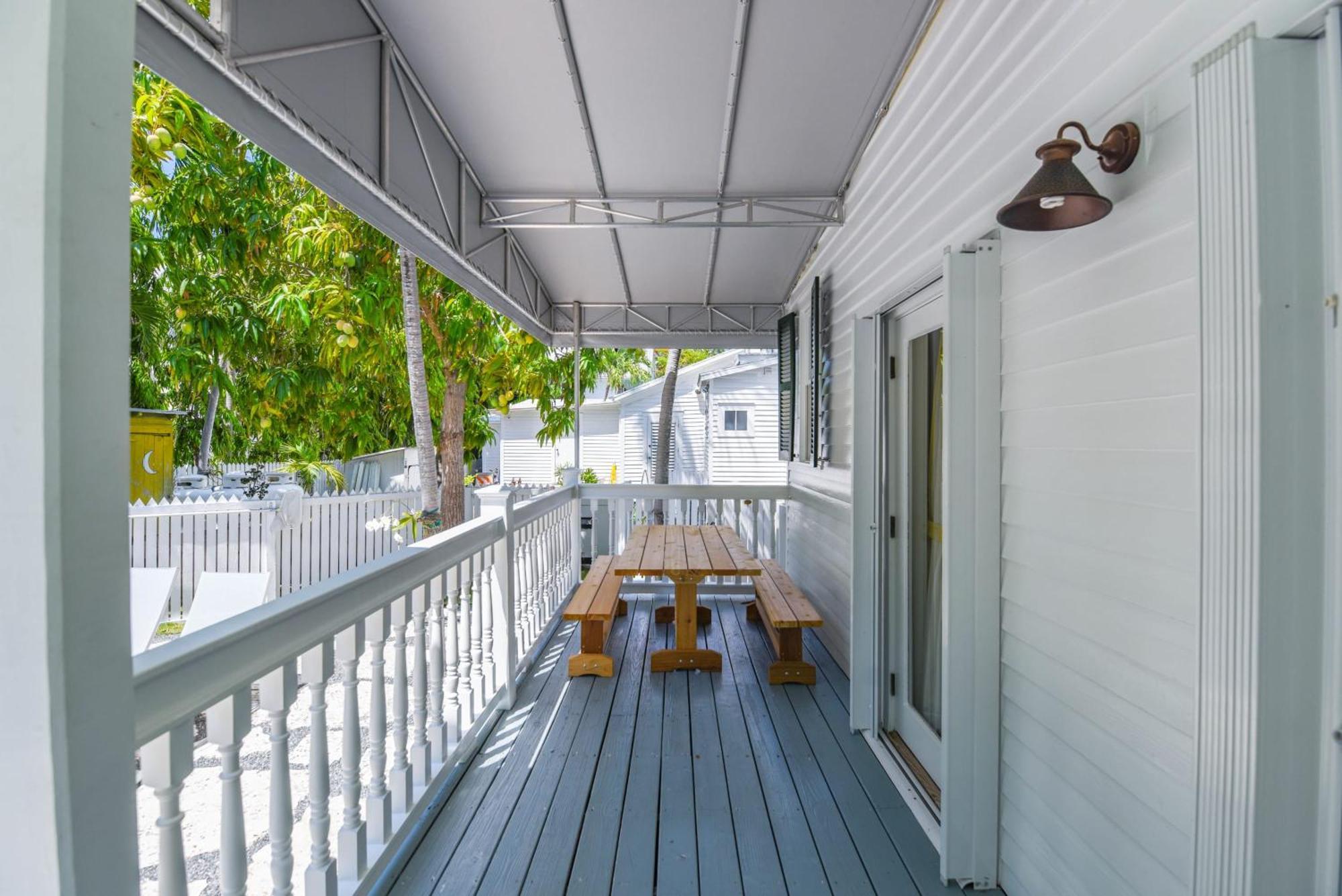 The Delaney House By Brightwild - Private Pool Villa Key West Exterior photo